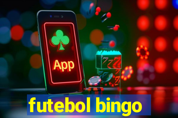 futebol bingo